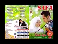Rassa Amimpe - Fatim Zain II Album The Best Of SAFA Vol 4