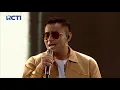 Bikin Merinding!! Penampilan Judika [PUTUS ATAU TERUS] - Konser Opening EURO 2020