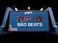 MILLIONS WON AND LOST Watch the Top-10 WPT Bad Beats of All-Time World Poker Tour