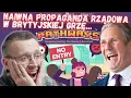 Lagu ZMYWAK: NAIWNA PROPAGANDA RZĄDOWA W BRYTYJSKIEJ GRZE PATHWAYS...