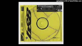 Post Malone Ty Dolla ign - Psycho Pitched Clean
