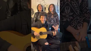 وينك من زمان Wainek Min Zaman تلاتة اخوات Talata E5wat 