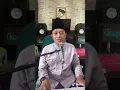 Download Lagu Yaa Sayyidarrusli An-Nabawi (Ust. H. Agus Muhaimin) Langitan