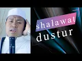 SUNGGUH MERDU SUARA LANTUNAN SHALAWAT DUSTUR DARI USTADZ IWAN