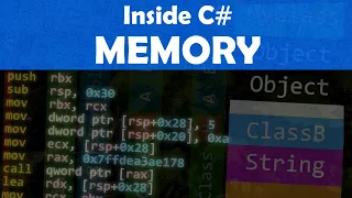Inside C Stack Heap Value Types Boxing stackalloc More
