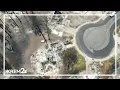 Spokane Area Fires Latest damage forecast and more Noon Update August 13 2026