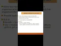 What is a default method in Java interface