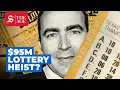 How three Australians beat the Texas lottery