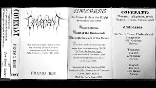 Download Covenant (The Kovenant) ‎– Promo 1995 (FULL DEMO) MP3