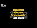 Memandangmu (Ikke Nurjanah) Wika Salim Ft Danang Pradana [Karaoke] Minusone Tnpa Vocal