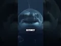 Download Lagu Scary Ocean facts you never heard before : The megalodon