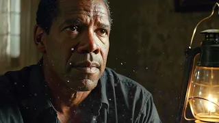 My Grandfather Didn't Let Me Out Of The Bedroom All Night!