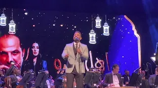 أجمل تترات مسلسلات رمضان أهل كايرو بصوت محمد حسن نجم أرب أيدول دندنها