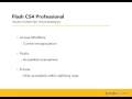 82 Flash AS3 - Access modifiers