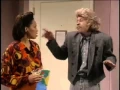 Martin Lawrence as White Bob