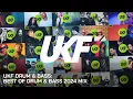 Download Lagu UKF Drum \u0026 Bass: Best of Drum \u0026 Bass 2024 Mix