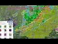 Storms Around NY VT and New Hampshire
