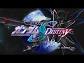 Download Lagu Gundam SEED Destiny Remaster Opening 4 vestige - T.M.Revolution