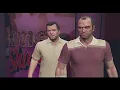 Download Lagu GTA 5 - All Cutscenes from 'Fame or Shame'