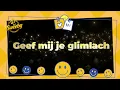 Lagu Geef Mij Je Glimlach (DJ Sweeby Remix 2025)