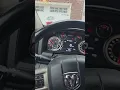 service electronic throttle dodge ram 2016 2500 easy fix