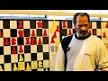 Emory Tate Teaches How To Play Chess Andrew Tristan Tate s Father