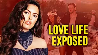 Who Is Constance Nunes Dating Now Love Life Divorce