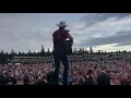 Jon Pardi | Dirt On My Boots | Live