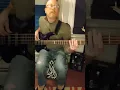 What R U Practicing? :: Big Cheese : Franc Moody : #basscover