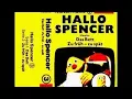 Download Lagu HALLO SPENCER HÖRSPIEL - Folge 3