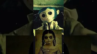 نظريات مرعبة عن الكرتون ج16 قصة كورالاين اشتركو بلقناة حبايب اشتراك سوريا اكسبلور 4u السعودية 