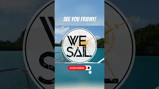 Moving day in Fulaga, Fiji WE|Sail