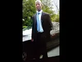Homegoing Service for Mr Sidney Darain Freeman