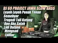 Dj Remix Jawa Campursari Divana Project - Dj 69 Project Terbaru - Dj 69 Project Full Album Terbaru
