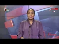Lagu JT Français 20h du 16 octobre 2025 présenté par Sarah Cissé