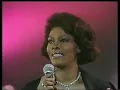 Man In The Mirror & That's What Friends Are For - Dionne Warwick