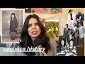 Pachucas Zoot Suiters Malinche Chola Style
