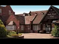 Worcester Bank House Hotel Spa Golf BW Premier Collection Bransford United Kingdom