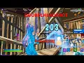 FORTNITE Clix Boxfight Map 1vs2