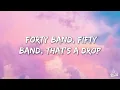 LISA, Anitta, Rema & FIFA Sound - Goals (Lyrics)