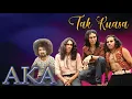 Lagu #Tak Kuasa#AKA#with Lyric