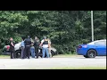 Arrest made in Augusta after multi-county manhunt