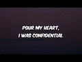 anaïs   Uh Baby Sad Version Lyrics ft  Chris James