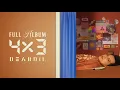Lagu DEABDIL – 4x3 (Full Album) ☀ | ☾