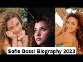 Sofie Dossi lifestyle Biography Relationship Boyfriend Networth Hobbies Age Weight Height