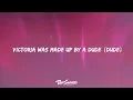 Jax - Victoria's Secret (Lyrics)