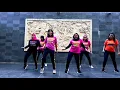 Dance Vaaste |SS Puspita Wates|Choreo by Zin Pipiet