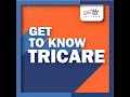 Get to Know TRICARE Episode 4 - Help How to File Claims