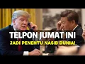 Download Lagu Ribut Besar Berakhir? China Dan AS diam-diam sudah Deal?