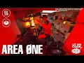 Lagu AREA ØNE | LET HIM COOK radio - Acid Techno, Neo Rave